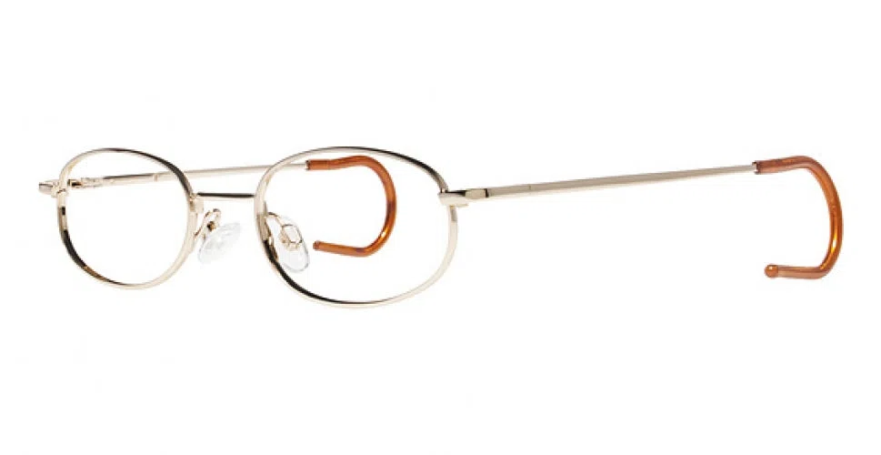 MODERN METALS PUMPKINCABLE Eyeglasses - view 10
